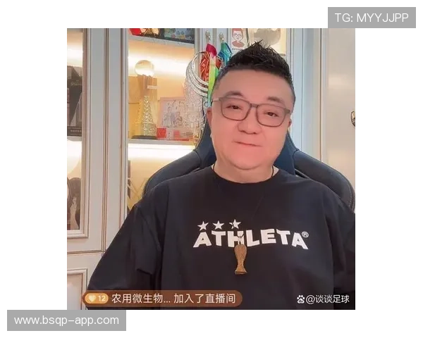 董路一直播独家专访:畅聊足球青训与人生感悟